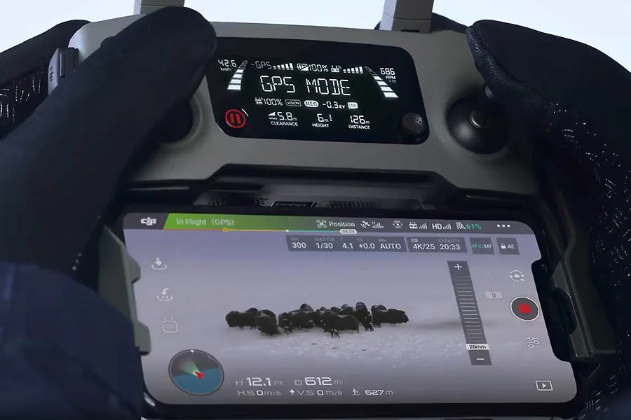 best drone on market